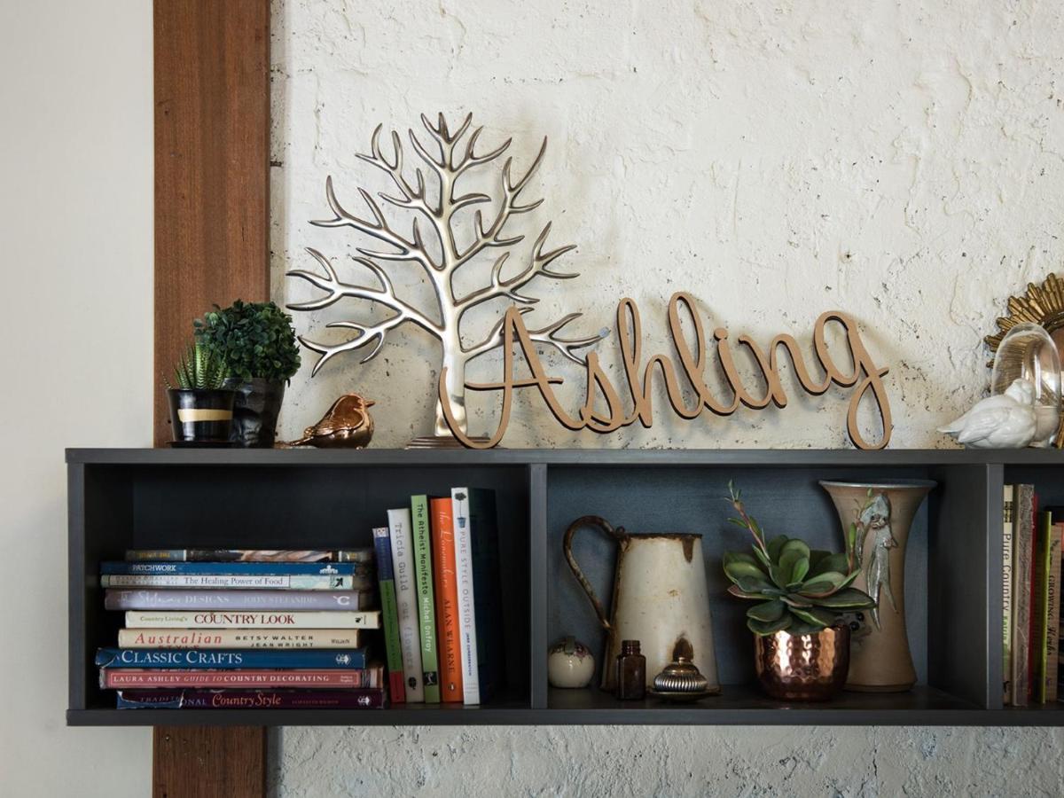 Ashling Villa Hepburn Springs Dış mekan fotoğraf